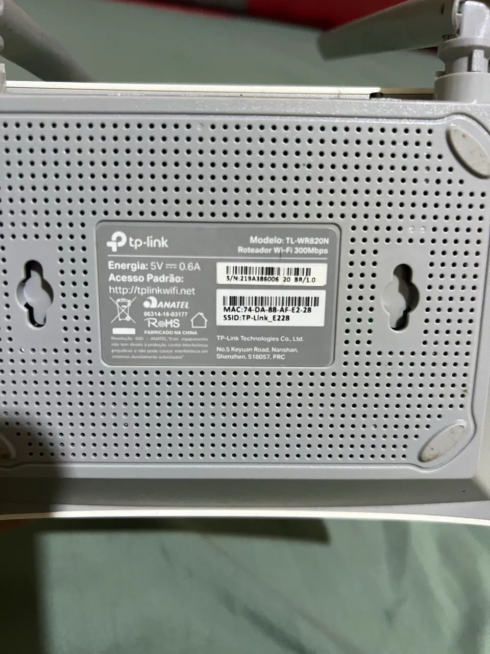 Roteiador tp-link  - Foto 2