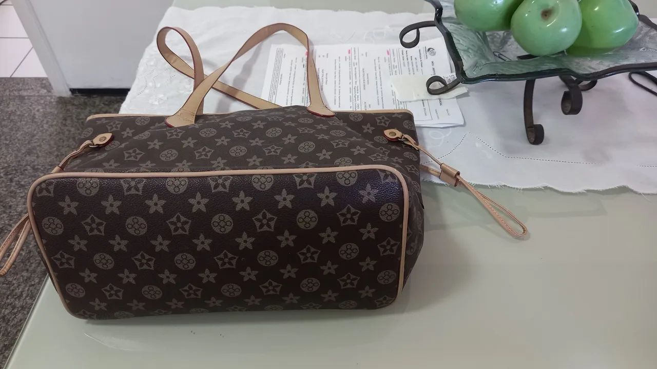 Bolsa feminina  - Foto 2