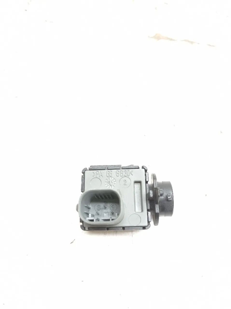 Sensor Qualidade Ar Vw Golf Gti 2.0 2017 5q0907643c - Foto 6