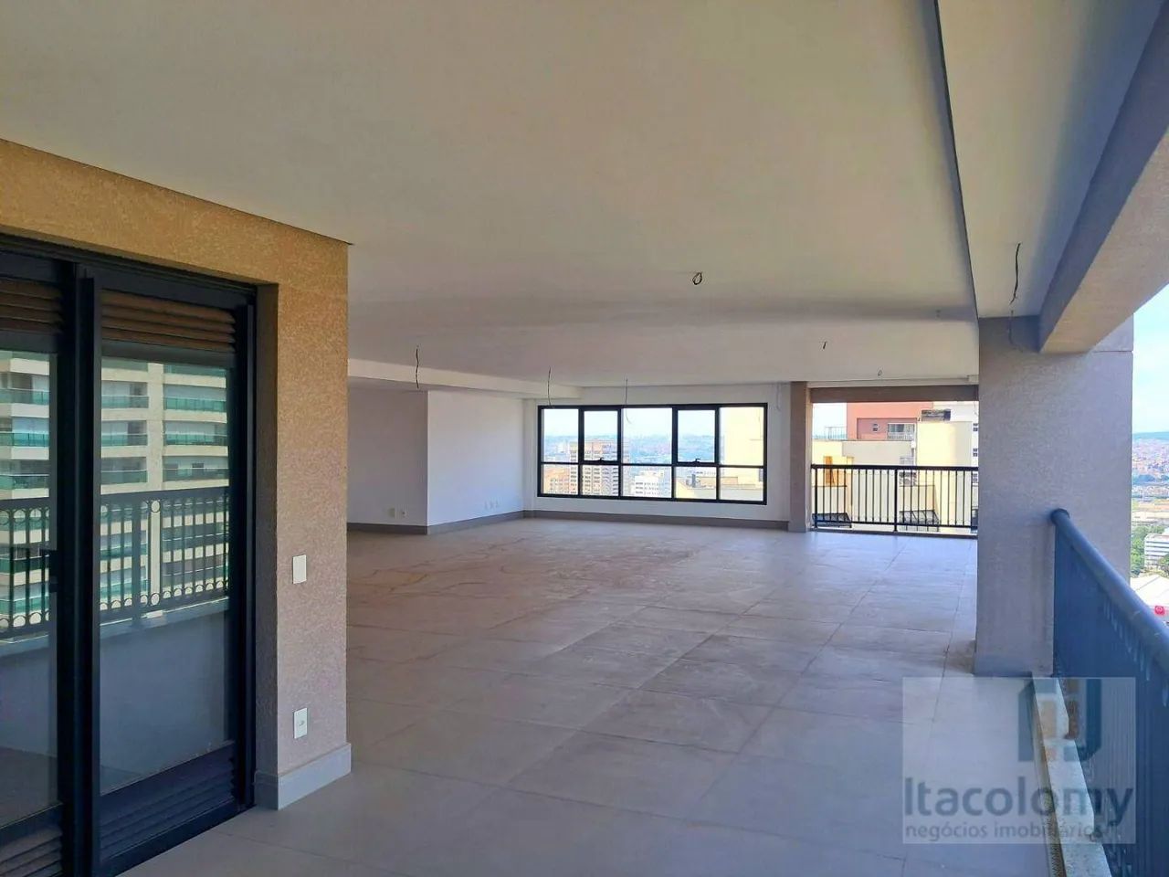 Apartamento com 4 dormitórios, 360 m² - venda por R$ 12.000.000,00 ou aluguel por R$ 66.40 - Foto 2