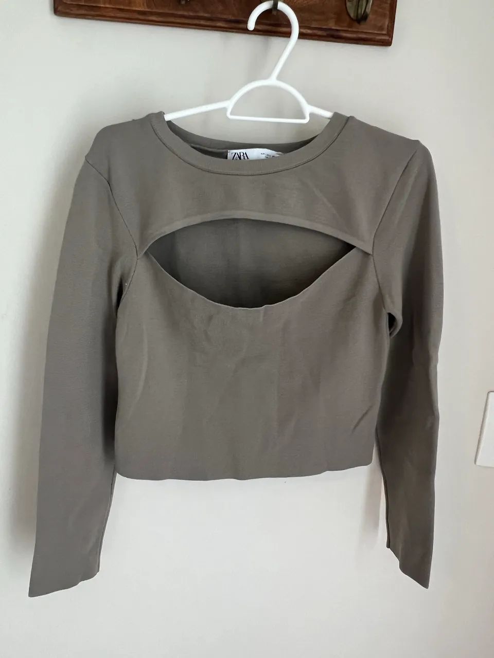Roupas Zara 