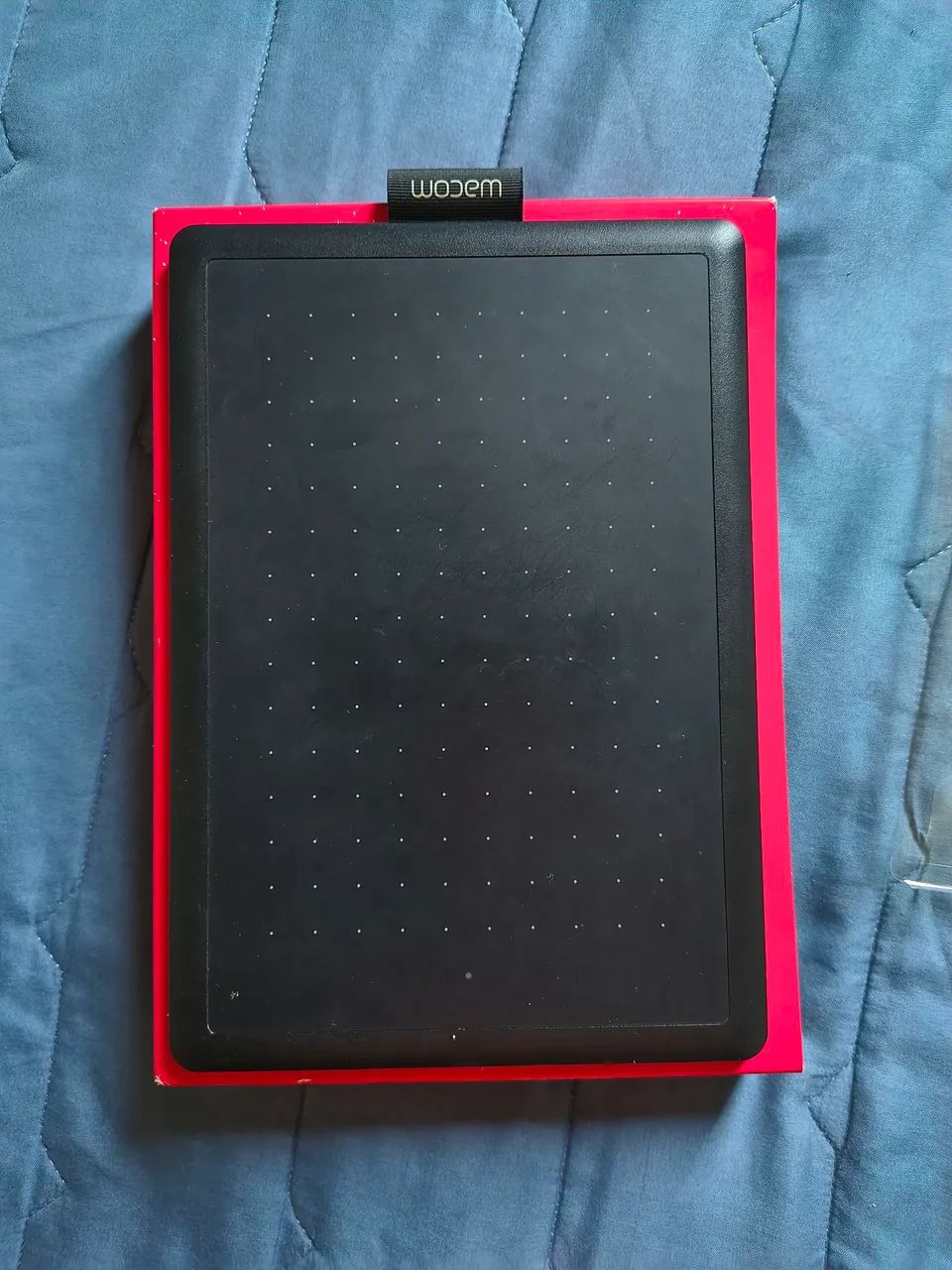 Mesa Digitalizadora One by Wacom
