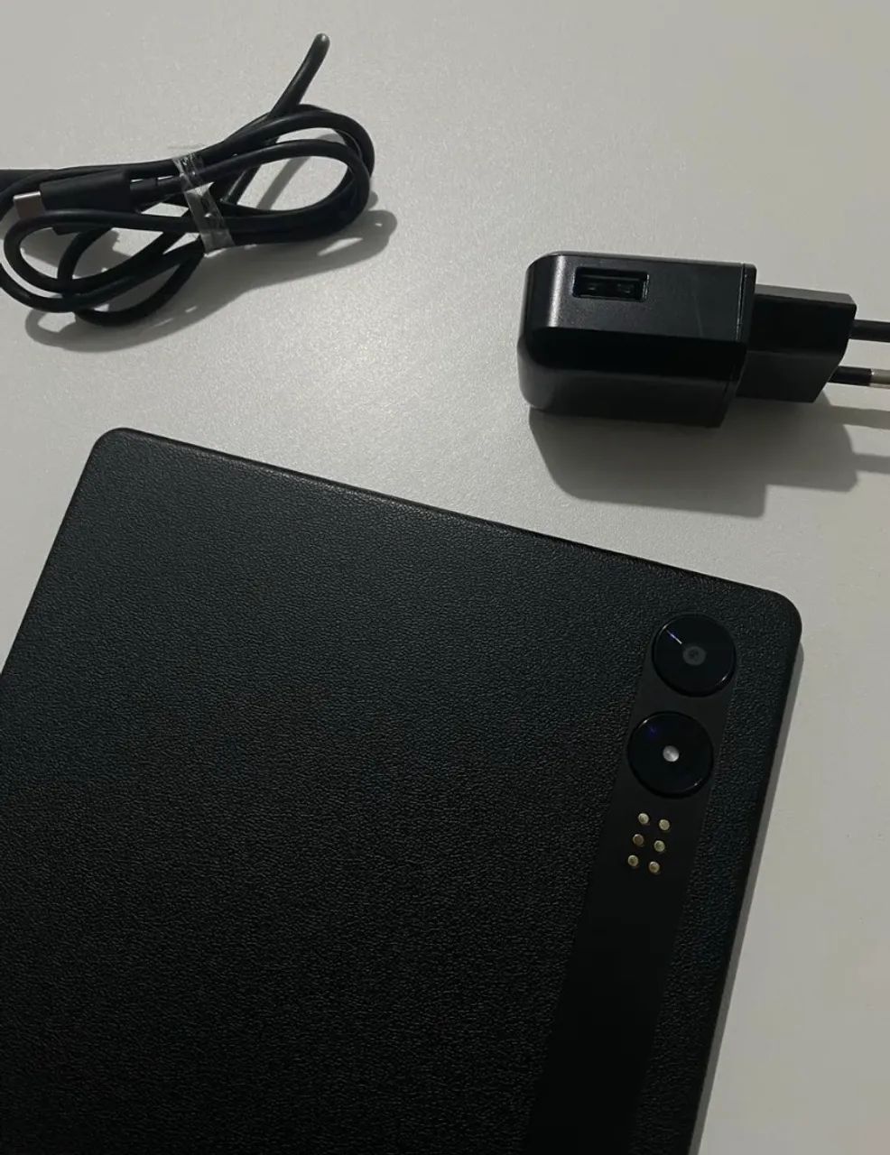 TABLET POSITIVO VISION TAB 10 | 4GB RAM | 128GB | 4G | ANDROID 13 - Foto 4