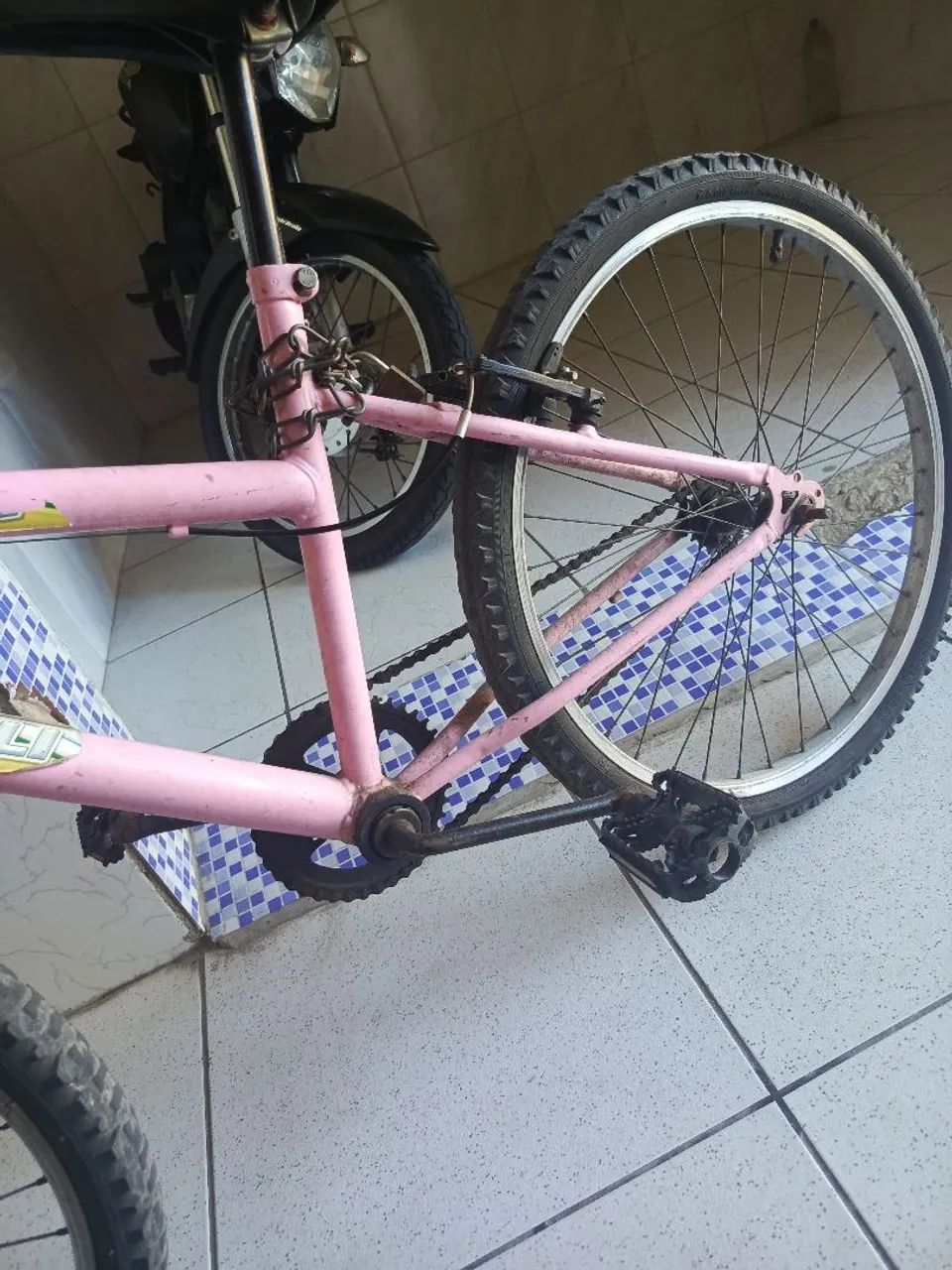 Bike  - Foto 4