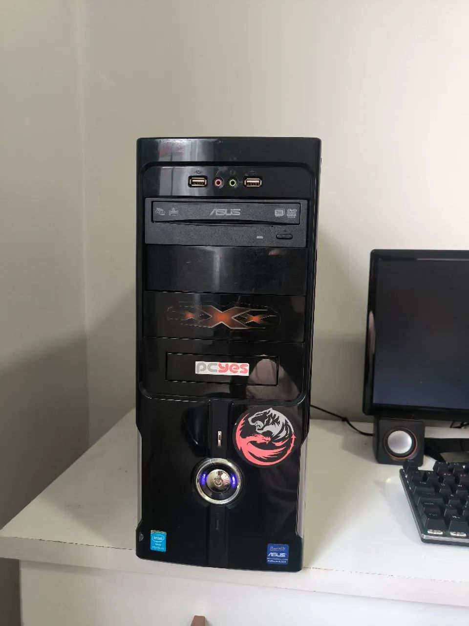 Computador Completo  - Foto 2