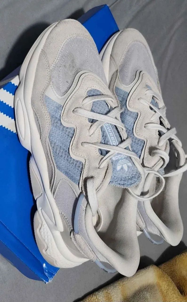 Adidas Ozweego - Foto 4