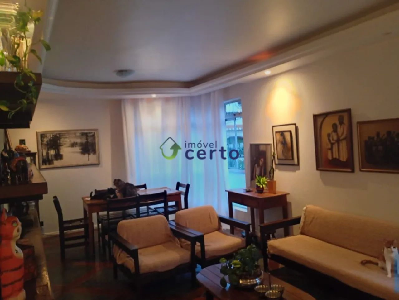 Apartamento com 3 quartos à venda em Belo Horizonte - Foto 5
