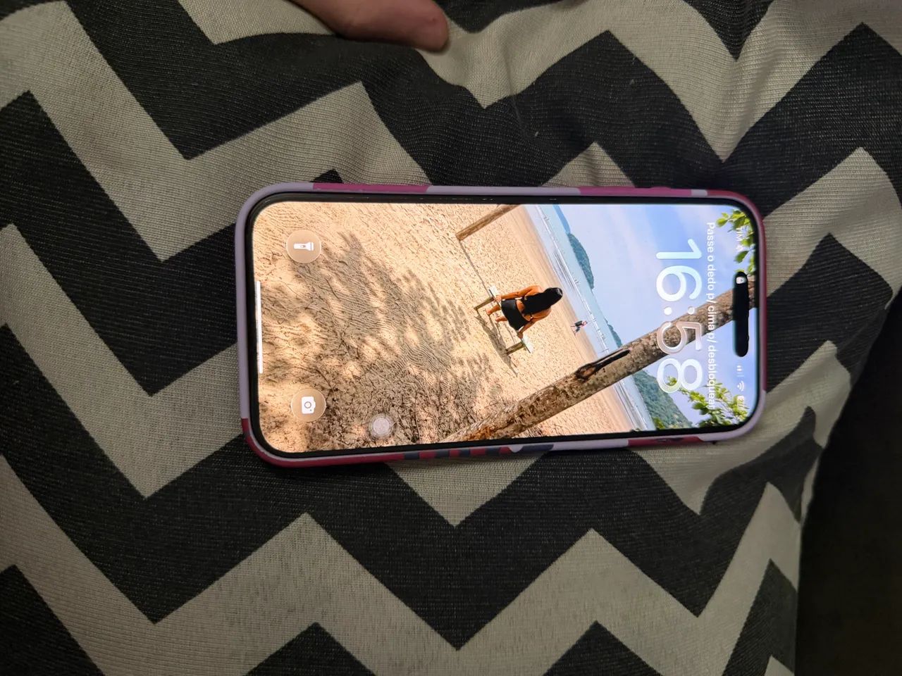 iPhone 16 Pro Max 256GB - Foto 3