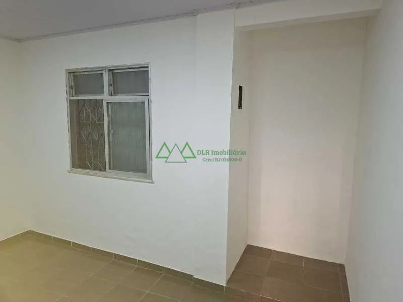 Casa de Vila : Linear / Residencial / Engenho de Dentro - Foto 5