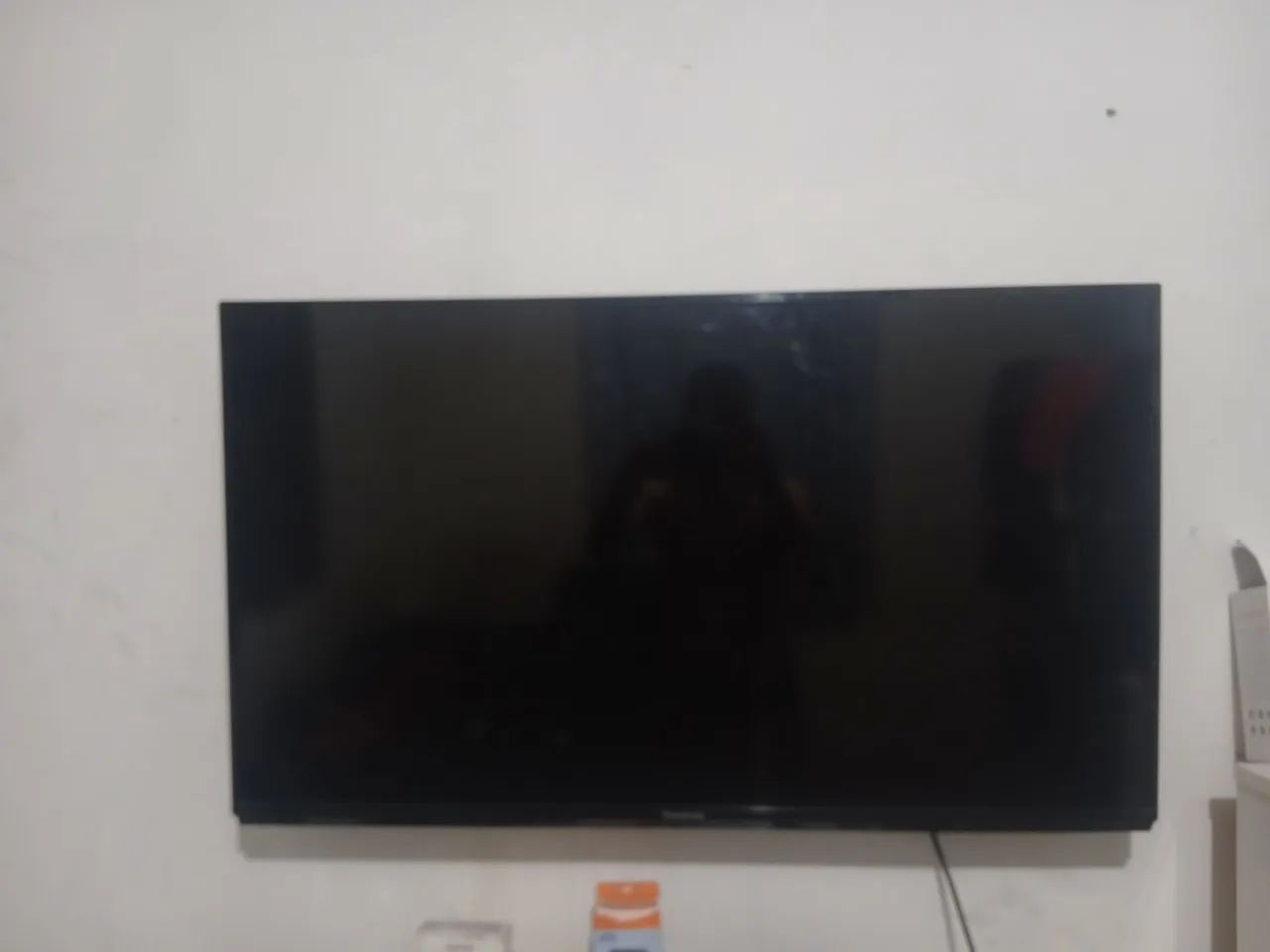 Tv Panasonic 40p