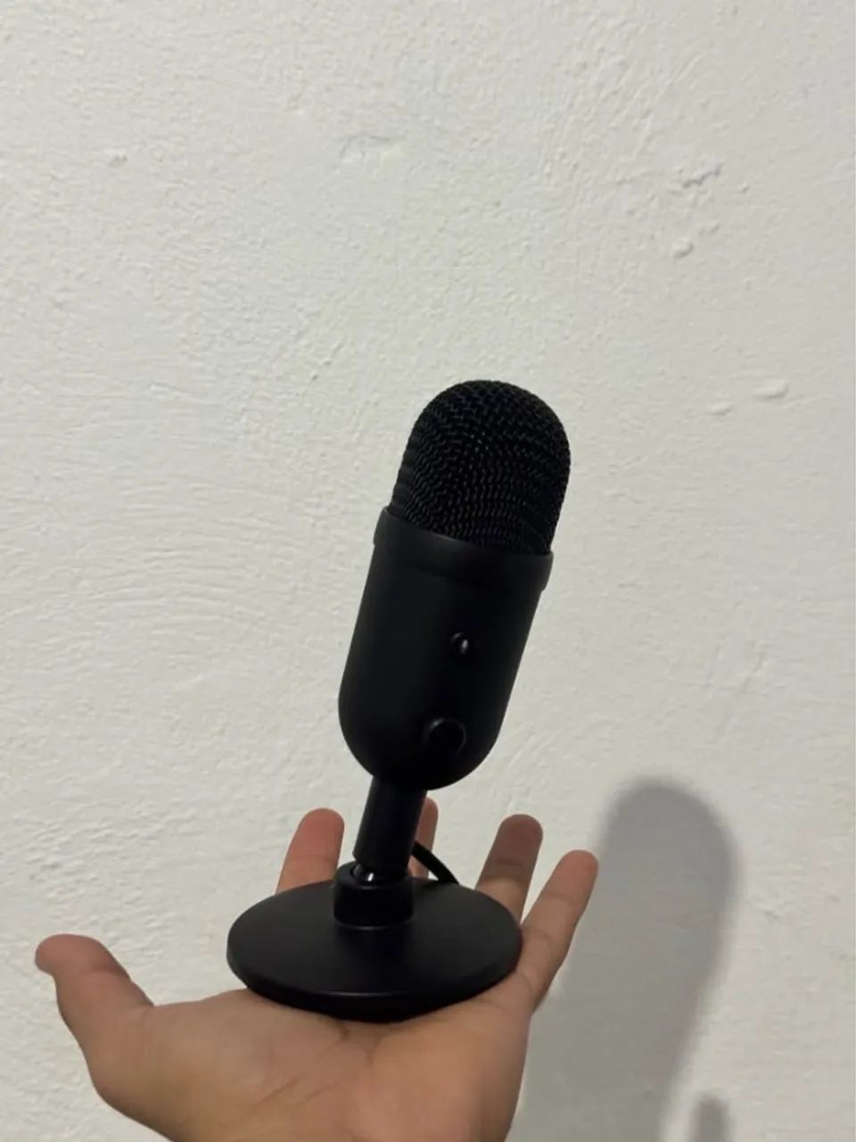 MICROFONE RAZER SEIREN V2 X - Foto 5