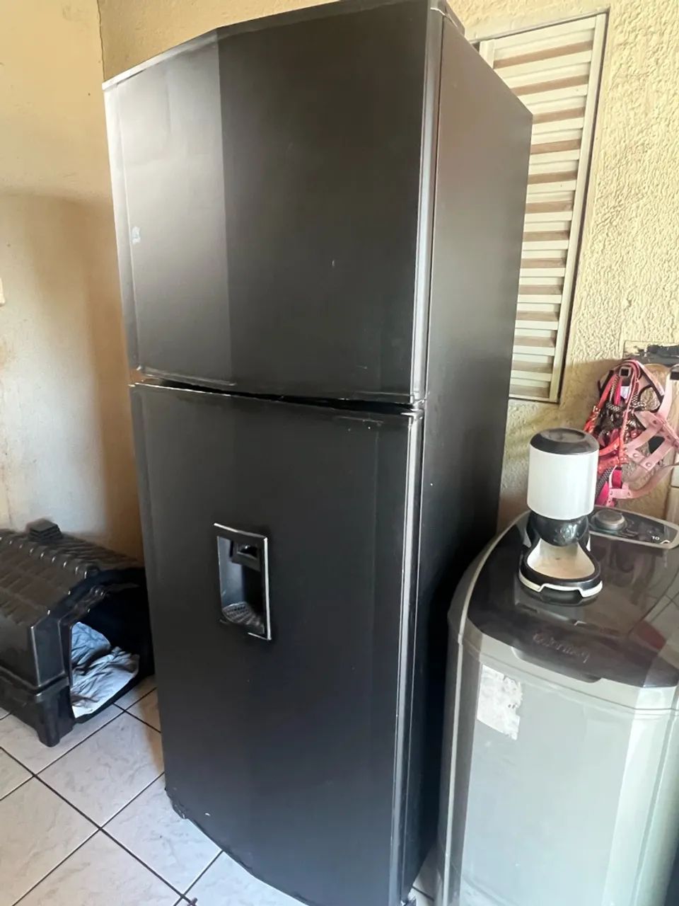 Geladeira - Foto 2