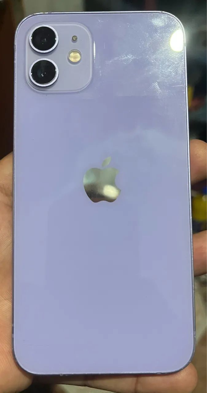 iPhone 12