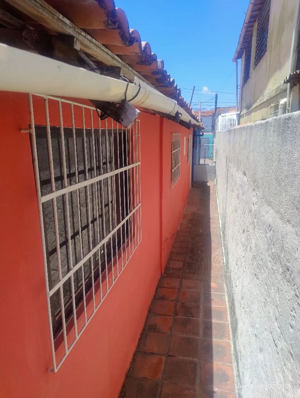 Vendo Casa na Vila de Ponta Negra  - Foto 4