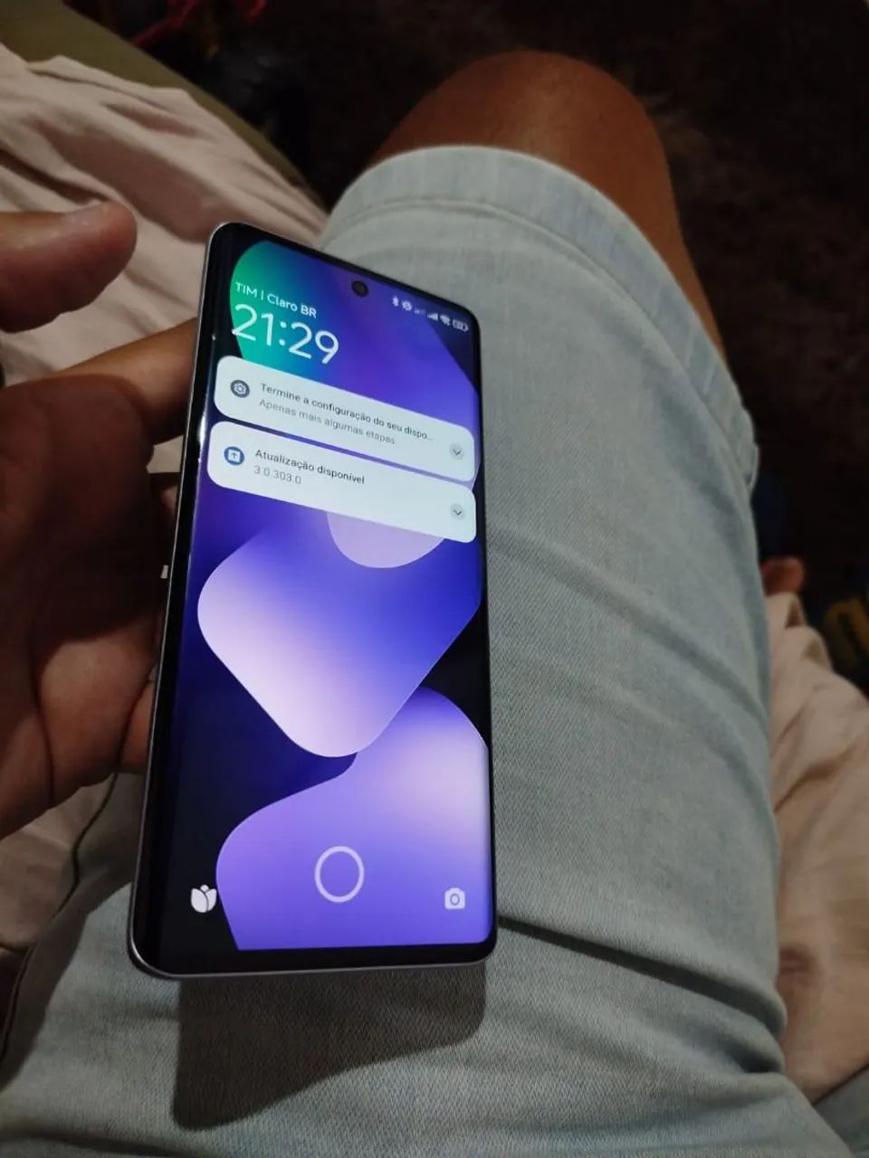 Celular  - Foto 2