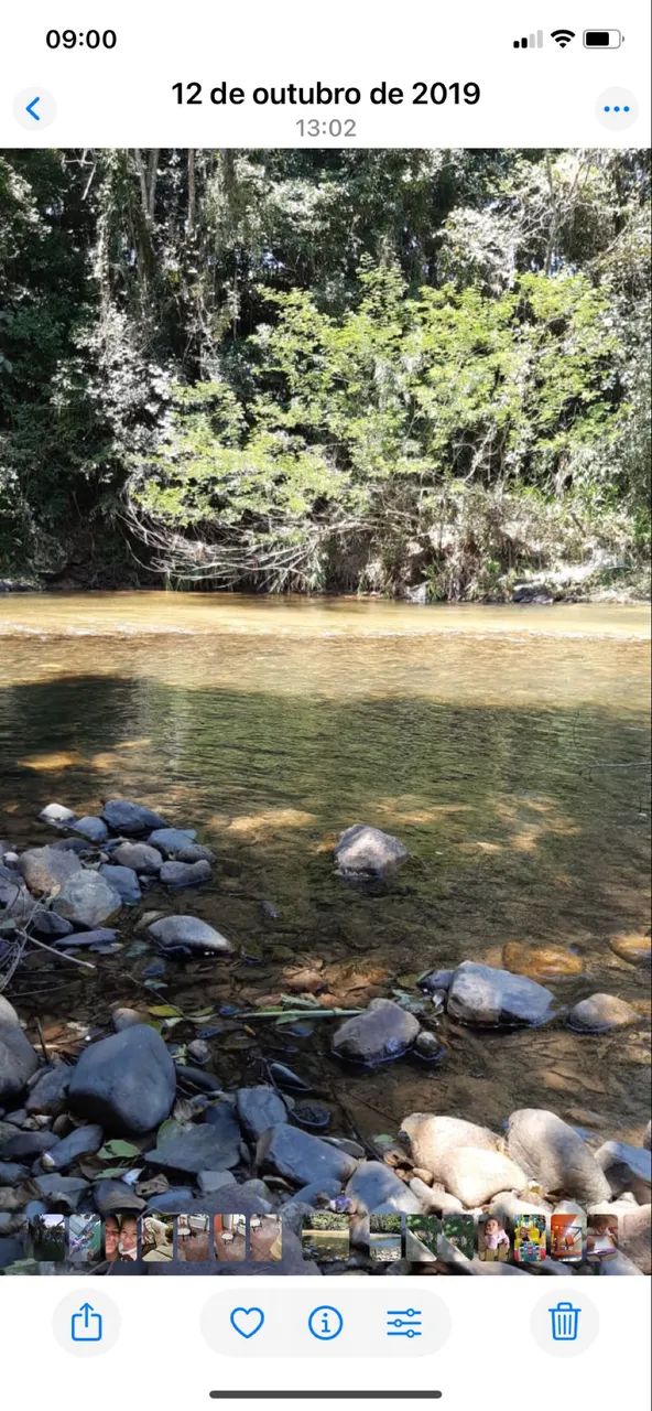 Foto - Águas Mornas - 