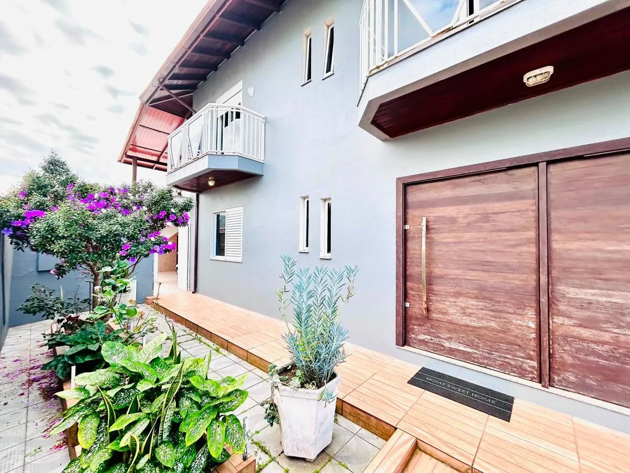Casa pé na Areia com 3 quartos em Florianópolis. - Foto 4