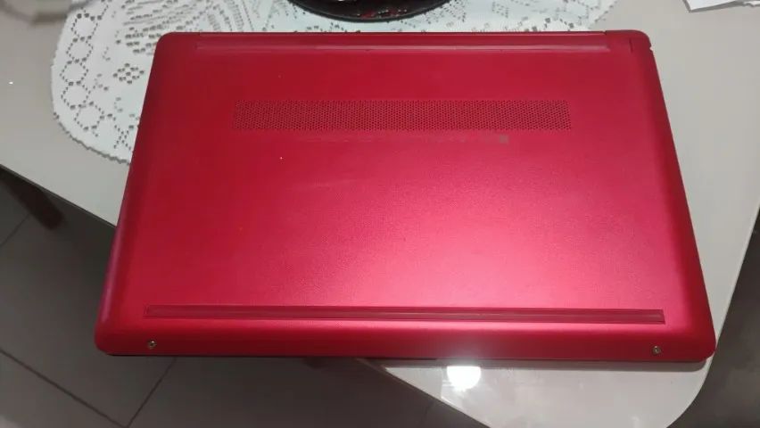 Notebook (ULTRABOOK) HP 5030 - 8GB - ssd 128 (NOVINHO) - Foto 3