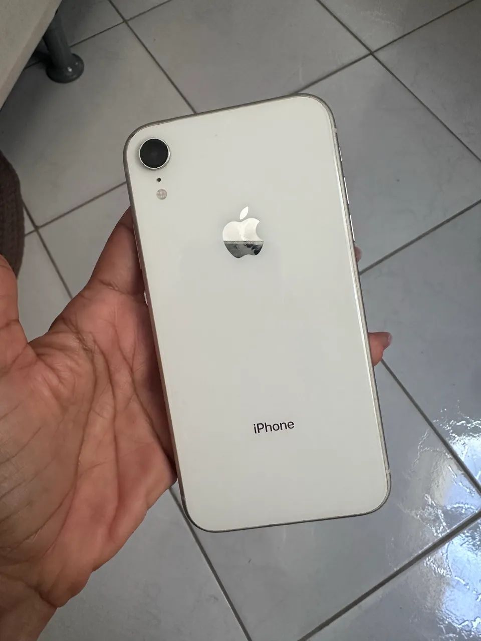 iPhone X 128 gb 