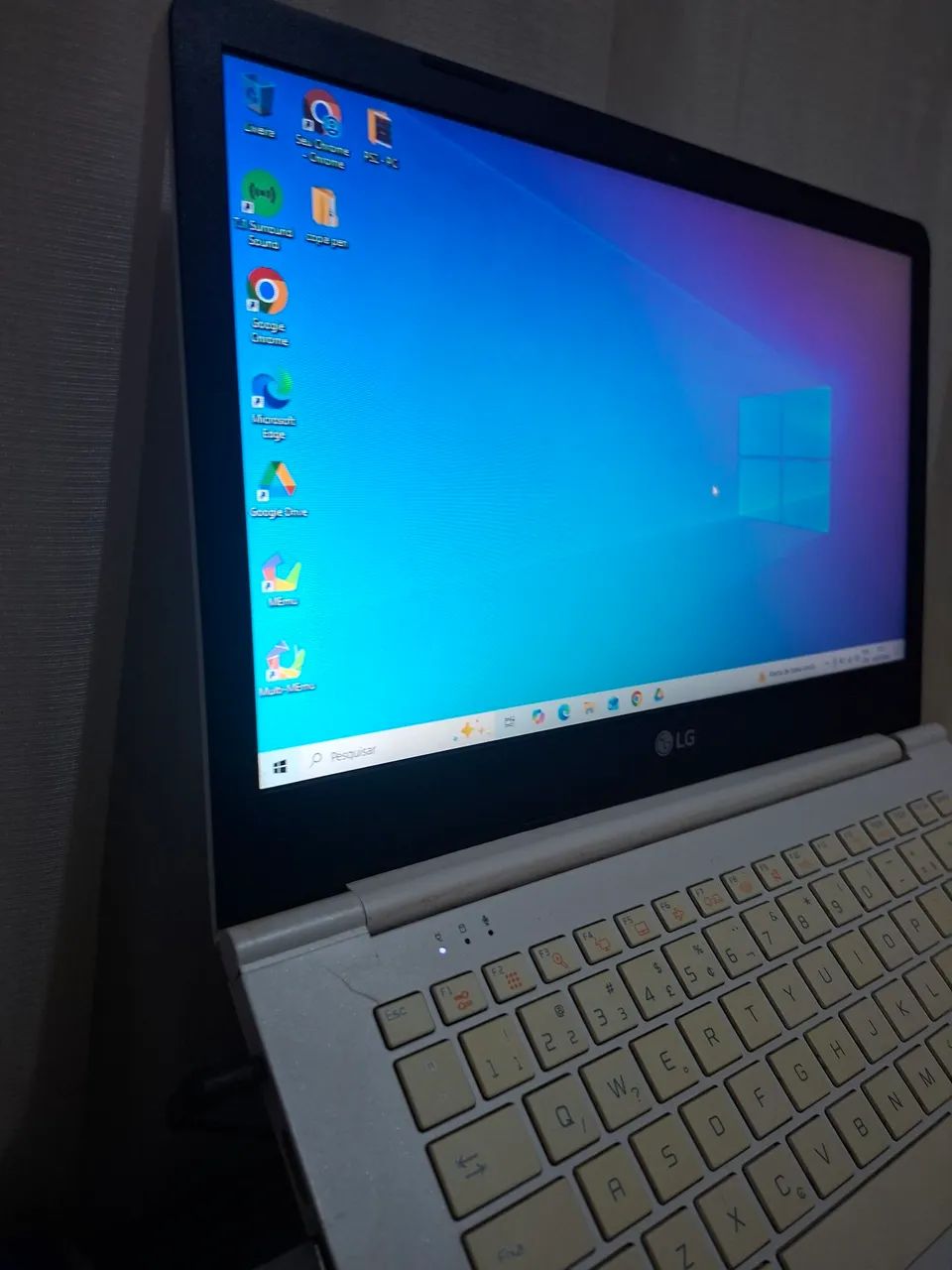 Notebook  - Foto 2