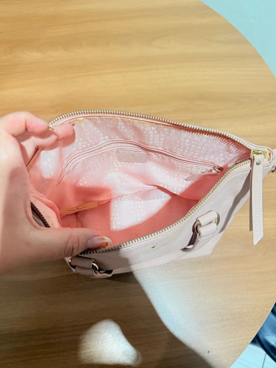 Bolsa Kate Spade Original P - Foto 4