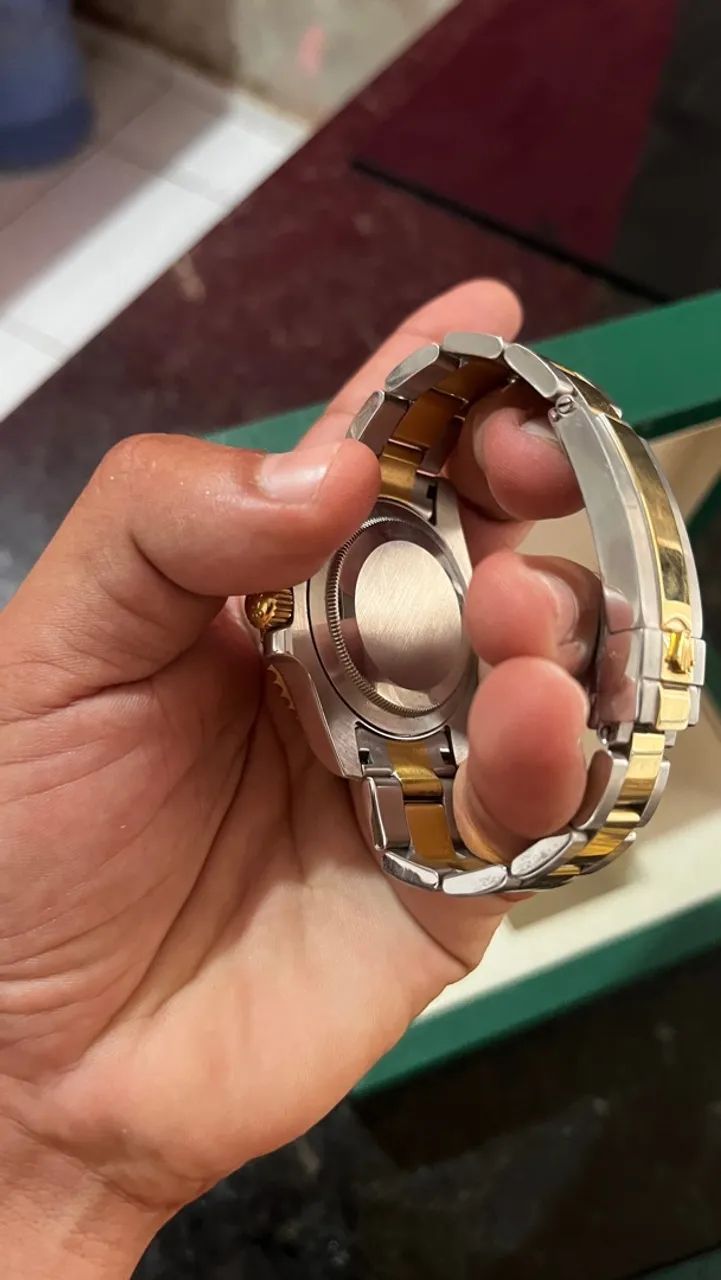 ROLEX SUBMARINER - Foto 2