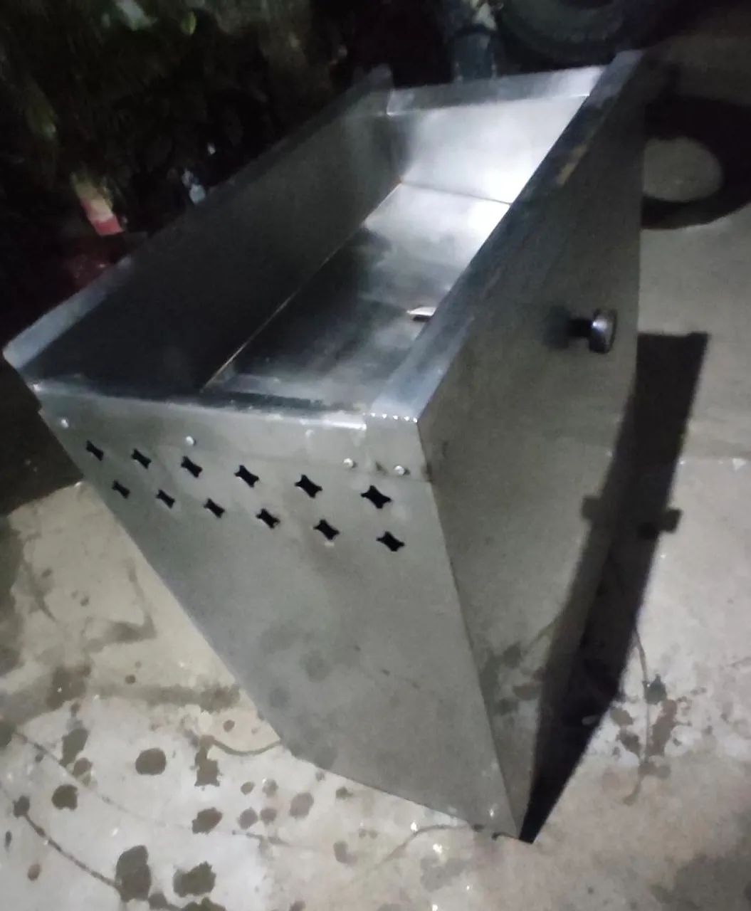 Fritadeira industrial - Foto 5