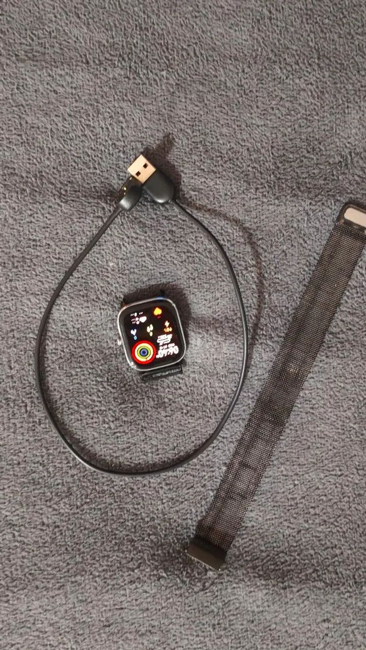Amazfit GTS 4 mini  - Foto 3