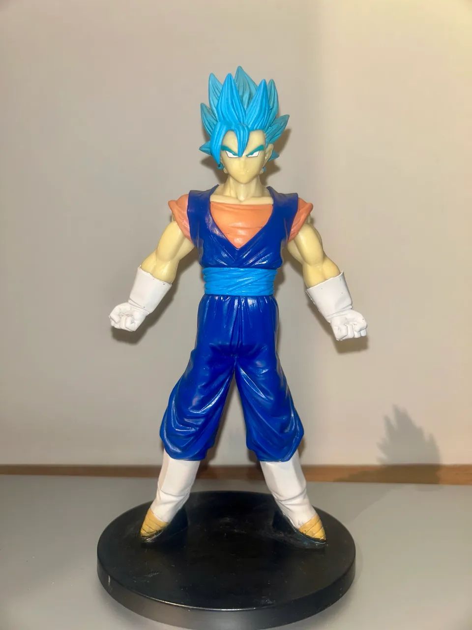 Miniatura Vegetto (Dragon Ball)