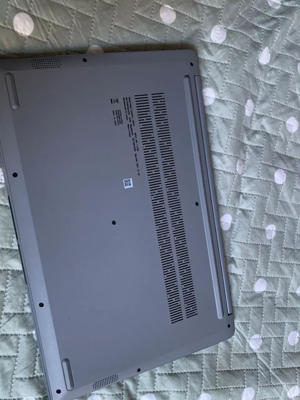 Notebook novo  - Foto 4
