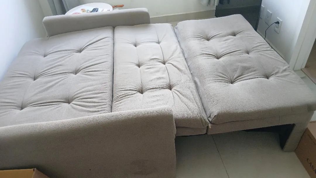 Sofá cama