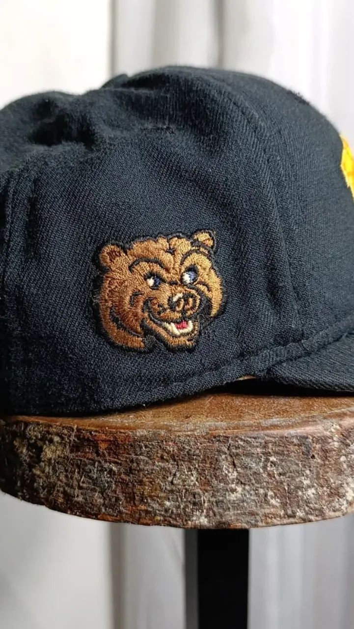 Boné Vintage UCLA New Era - Foto 3