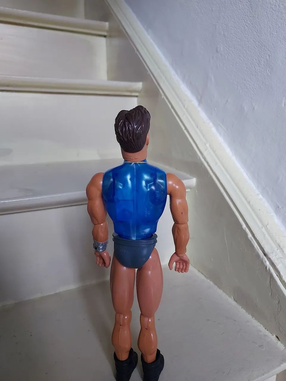 Max Steel Mattel Original Coleção  - Foto 3