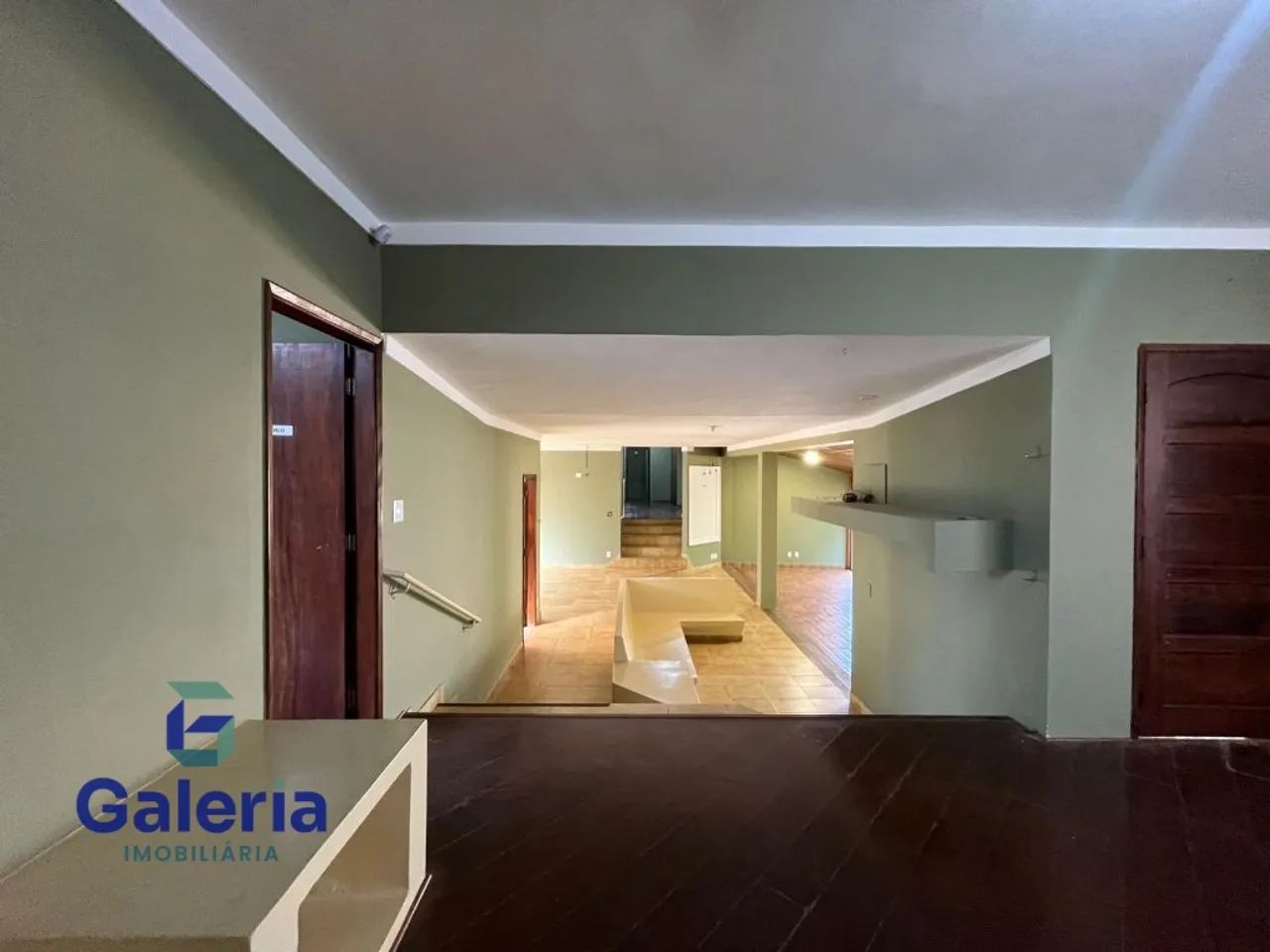 Casa comercial com 5 quartos para alugar, 331m² - Ribeirânia - Foto 4