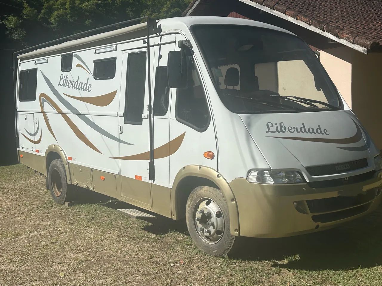 Motorhome  - Foto 7