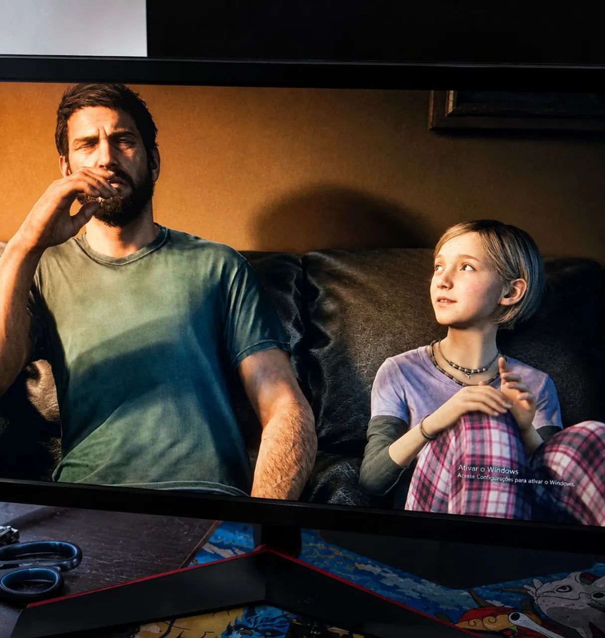 MONITOR LG 144HZ - Foto 2