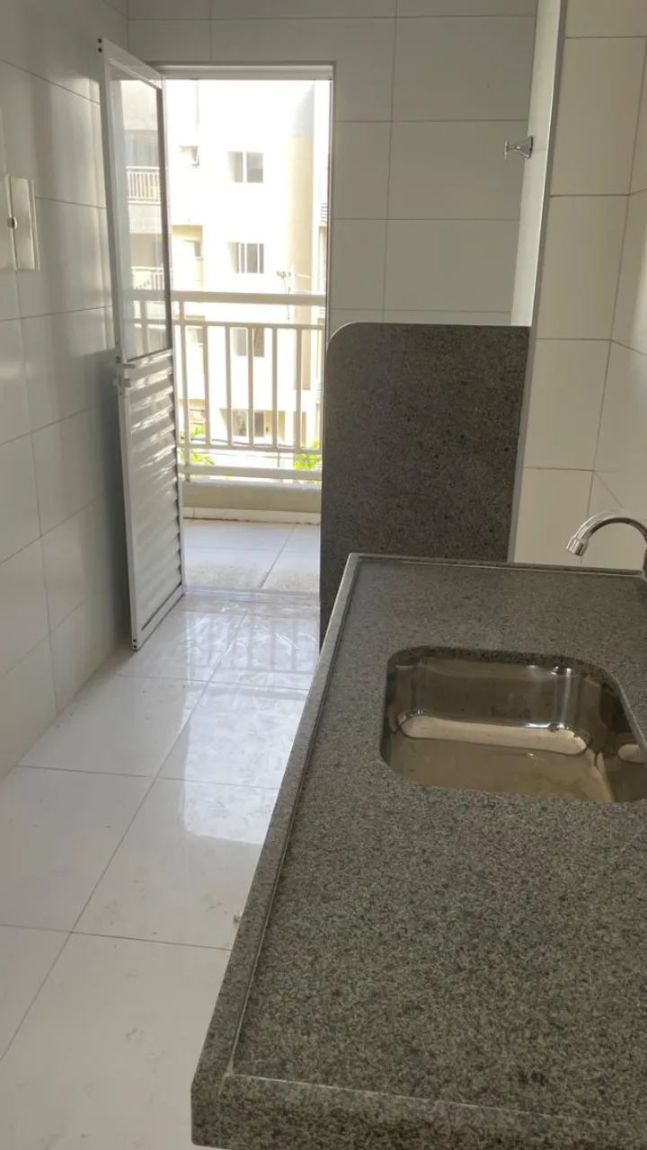 APARTAMENTO A VENDA TURU - Foto 2
