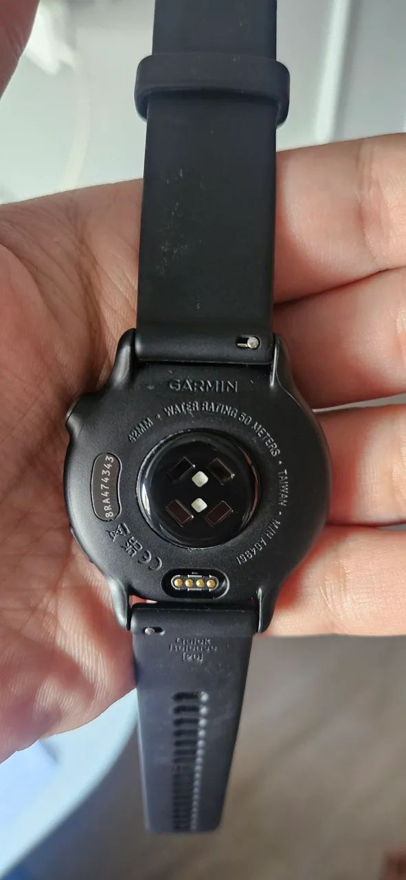 Relógio Garmin Vivoactive 6 - Foto 3