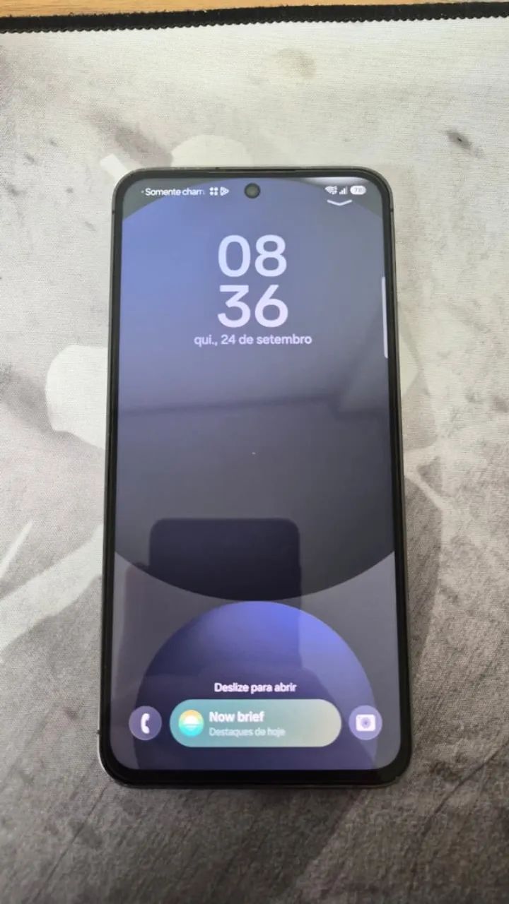 Samsung Galaxy S24 FE 256gb