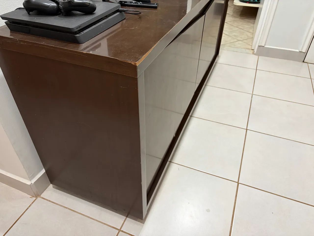 Estante Sala - Foto 2
