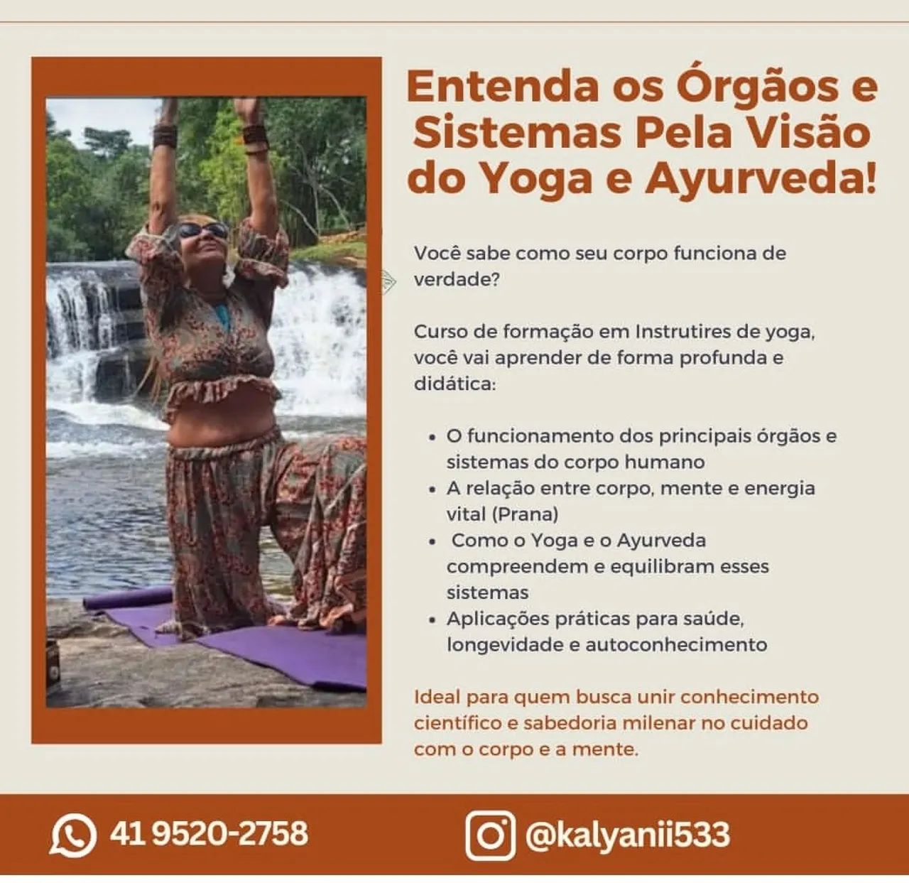 Terapias integrativas  - Foto 3