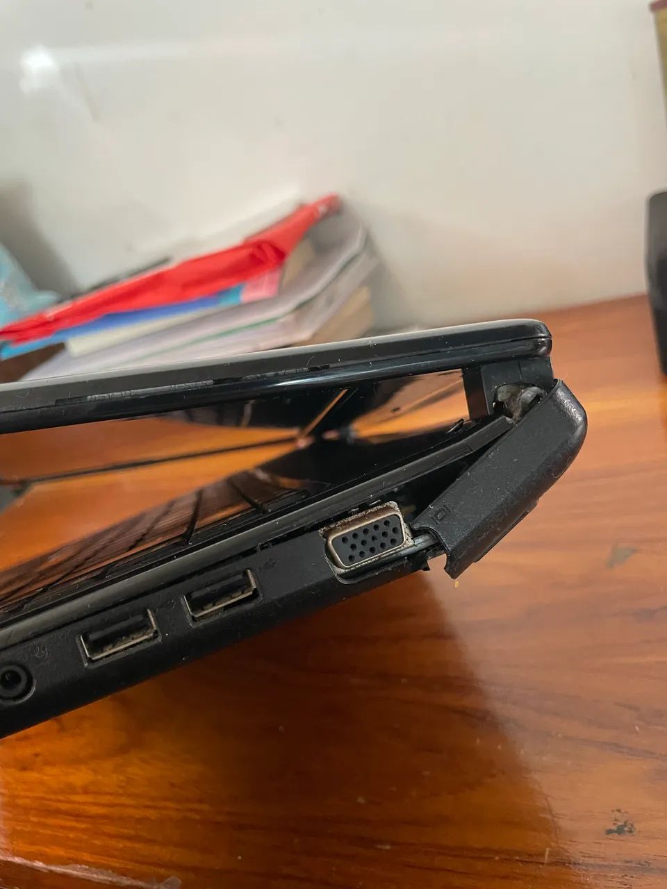 Notebook DELL i3 Retirada de Peças  - Foto 2