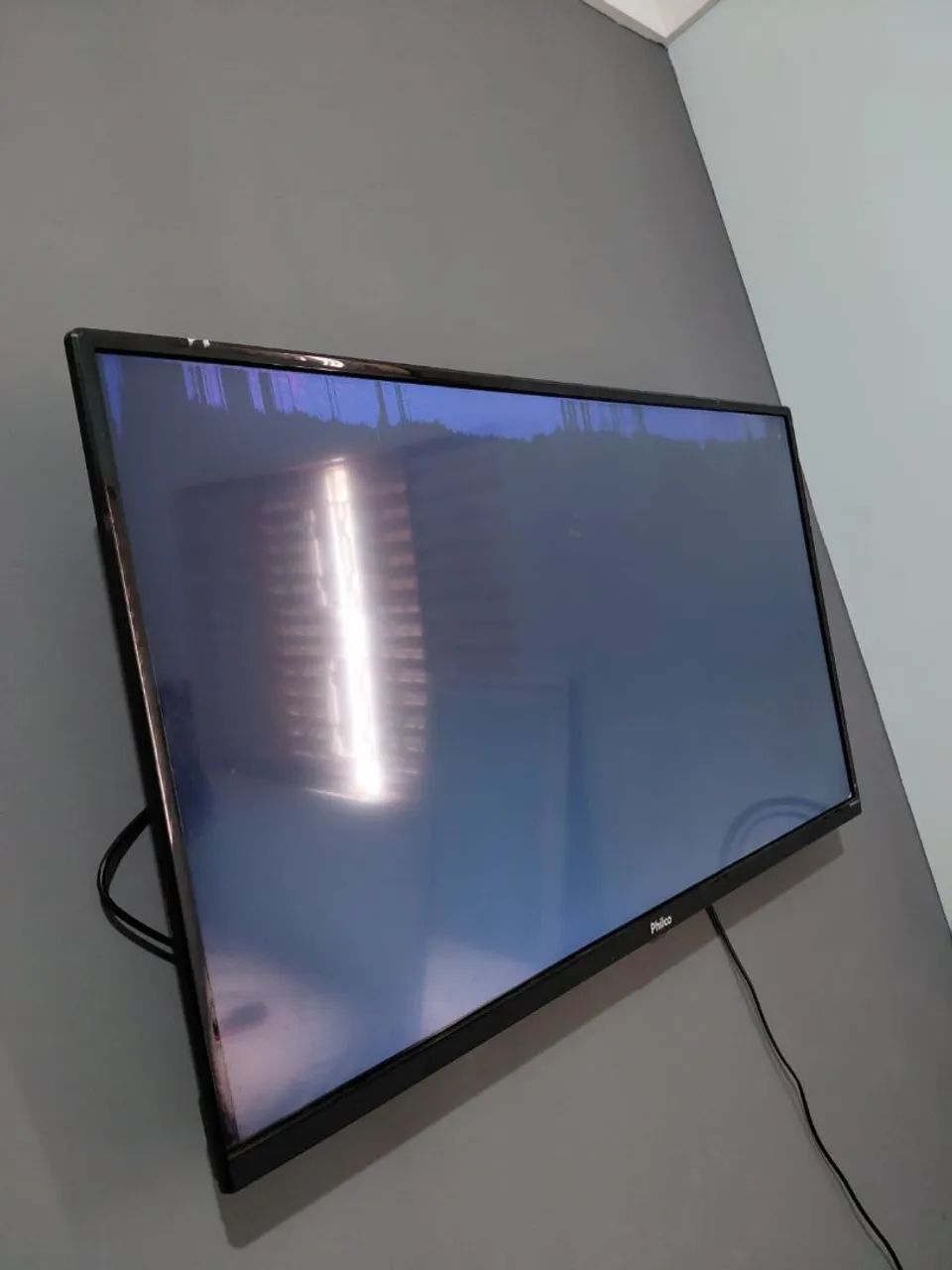 TV smart 39 polegadas (para concertar ou peças)