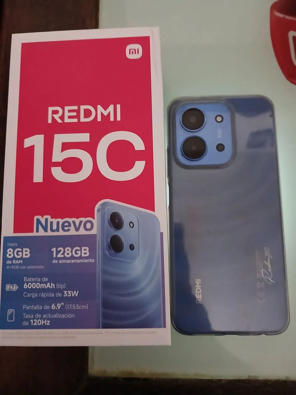 Celular 