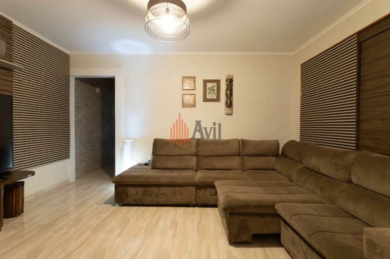 Casa para Venda e Locação no Canindé com 360m², com 4 quartos. - Foto 2
