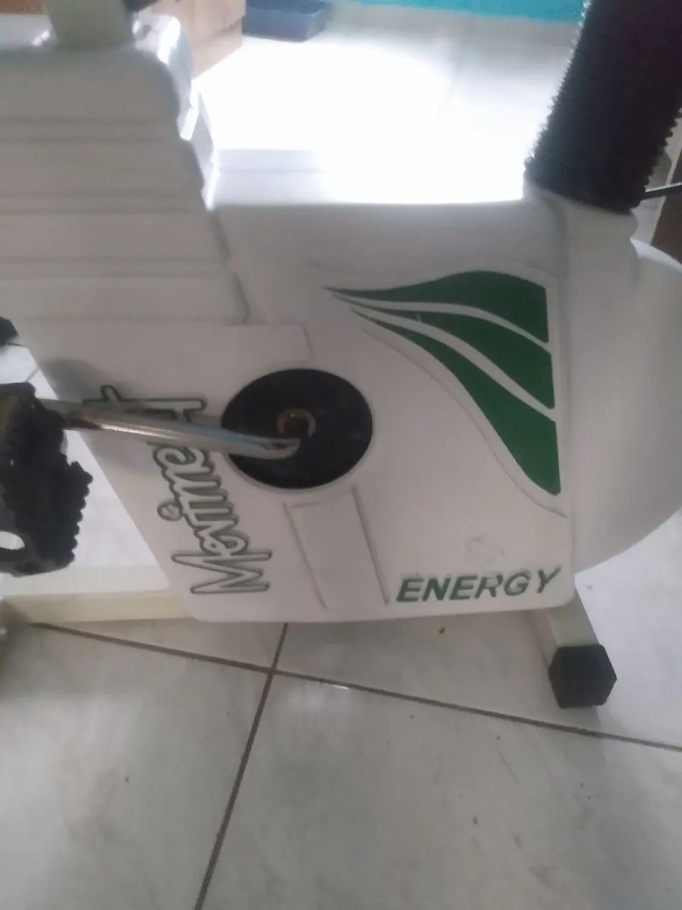 Bicicleta Ergométrica Moviment Energy - Foto 3