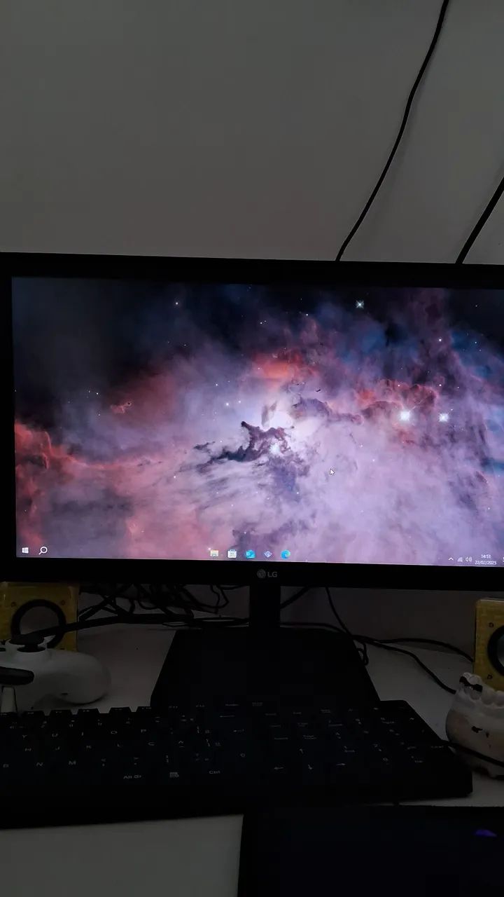 Monitor LG - Foto 2