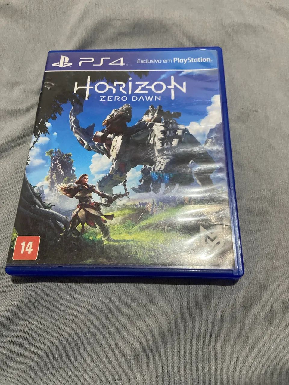 Horizon