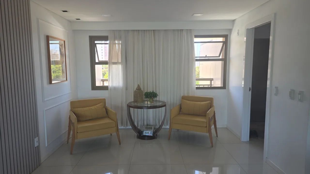 Poltronas e Mesinha - Foto 4