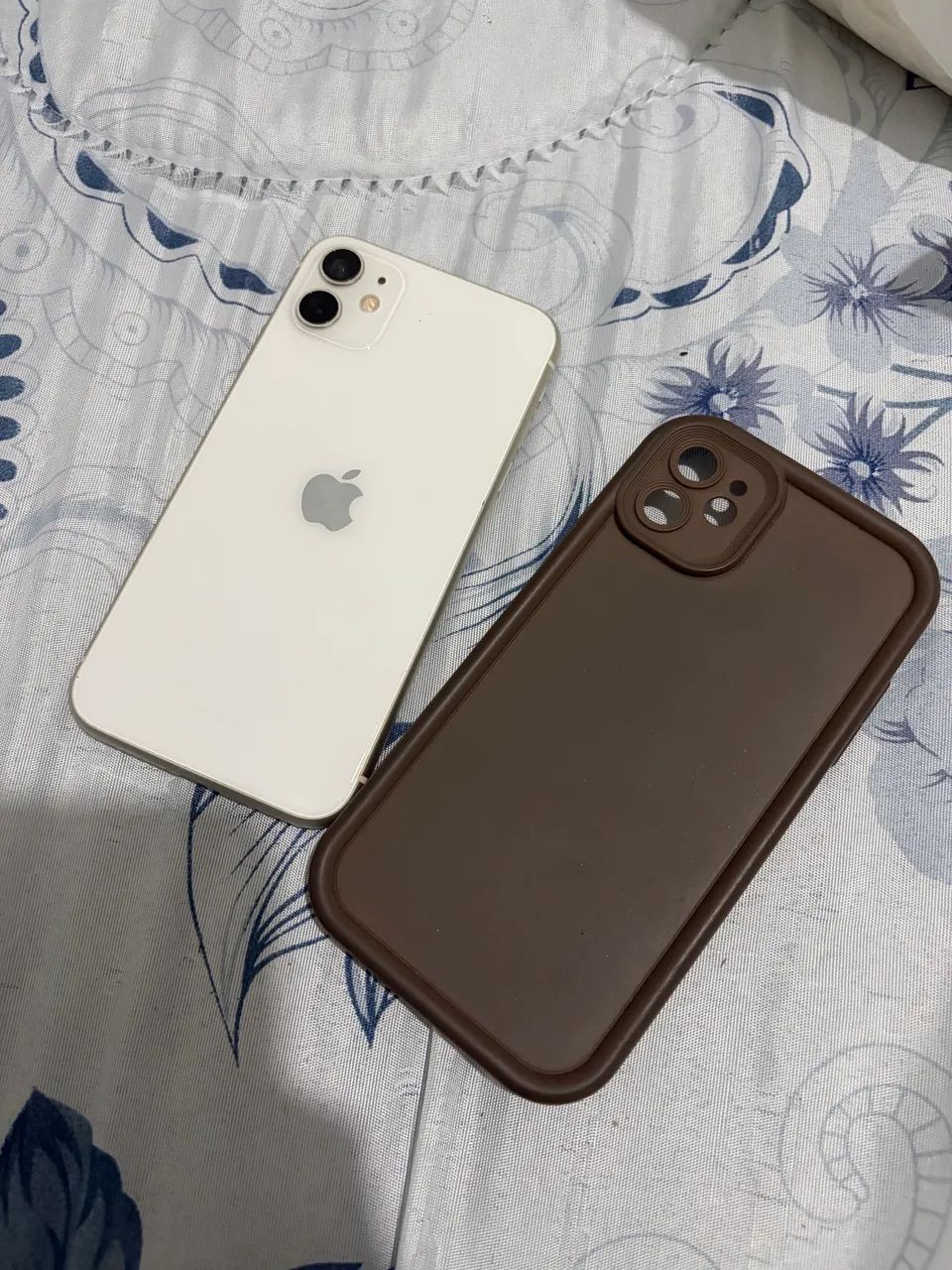 Iphone 11 64gb branco - Foto 2